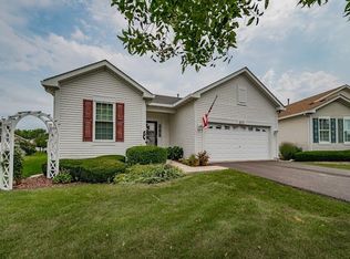 617 Pierport Ln, Romeoville, IL 60446