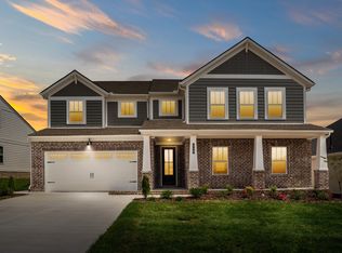 2003 Feather Stone Ct, Columbia, TN 38401