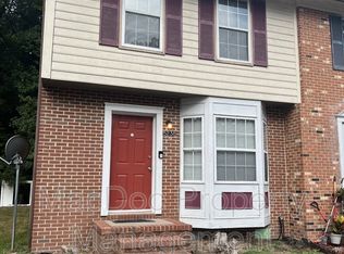 5238 Kings Wood Ln, King George, VA 22485