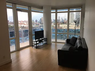 Rented by Corcoran