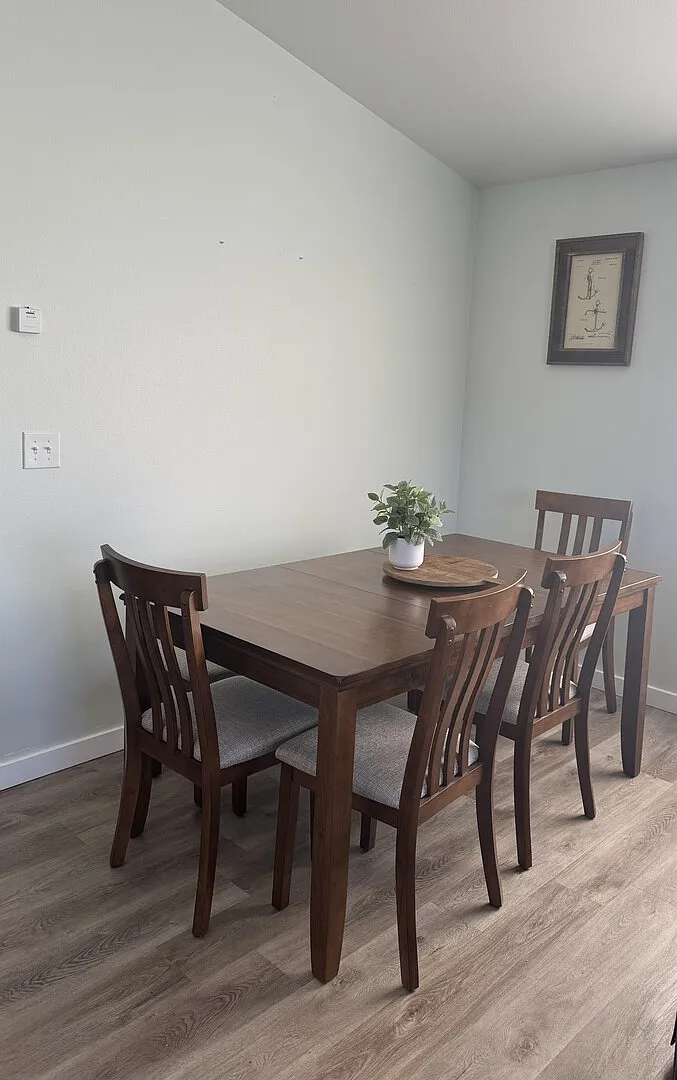City Retreat 2 Bdrm Near Airport — Photo 3