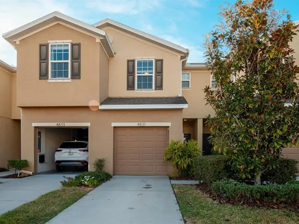 4831 White Sanderling Ct, Tampa, FL 33619