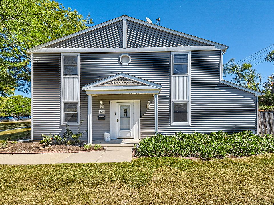 818 Dunbar Ct, Schaumburg, IL 60194 Zillow