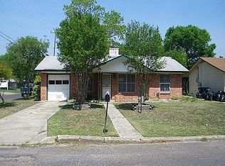 111 Eastley Dr, San Antonio, TX 78217