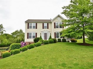 4237 Clendenning Rd, Gibsonia, PA 15044