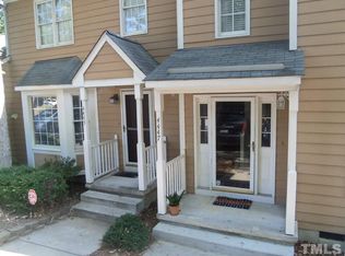 4447 Antique Ln, Raleigh, NC 27616