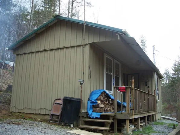 475 Log Cabin Rd, Greeneville, TN 37743