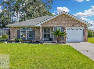 11 Kinlock Ct, Midway, GA 31320