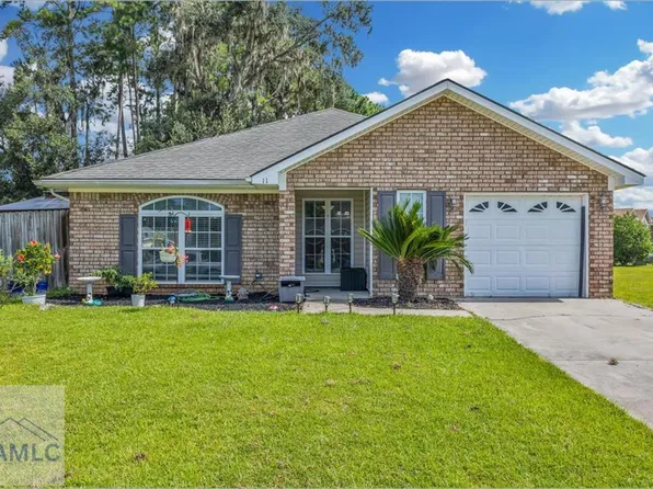 11 Kinlock Ct, Midway, GA 31320