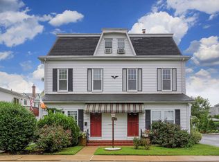 1712 Beverly Ave APT 4, Spring Lake, NJ 07762