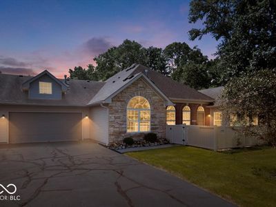 6585 Quail Run, Fishers, IN, 46038
