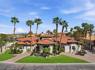 5016 Scenic Ridge Dr, Las Vegas, NV 89148