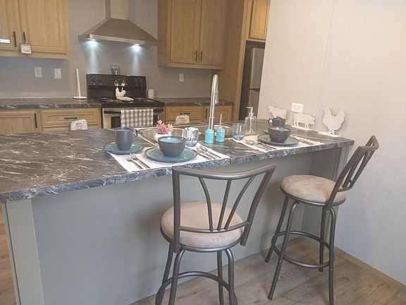 2nd image of 5603 Larry St #55