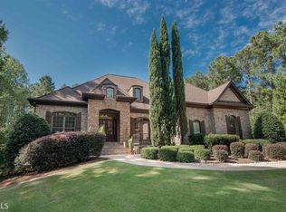 2696 Shenandoah Dr, Watkinsville, GA 30677