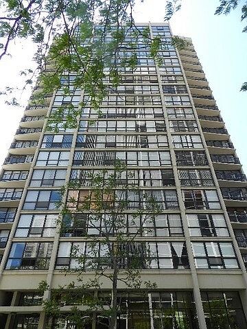 1st image of 1540 N La Salle Dr APT 1805