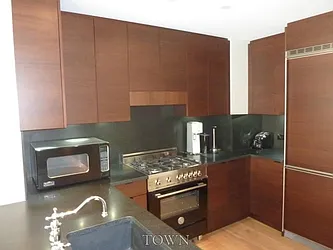 Rented by Town Residential