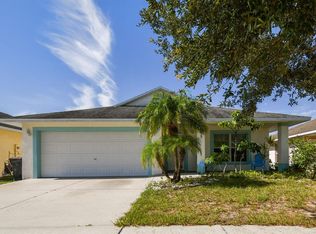 1819 Harmony Bayou Ct, Ruskin, FL 33570