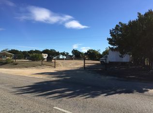 5513 S Us Hwy 87, Fredericksburg, TX 78624