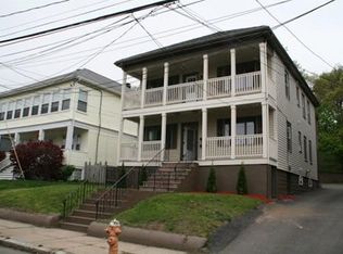 78 Locust St #2, Winthrop, MA 02152