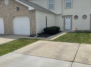 3265 Edinwick Way #3265C, Columbus, OH 43232