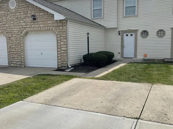 3265 Edinwick Way #3265C, Columbus, OH 43232