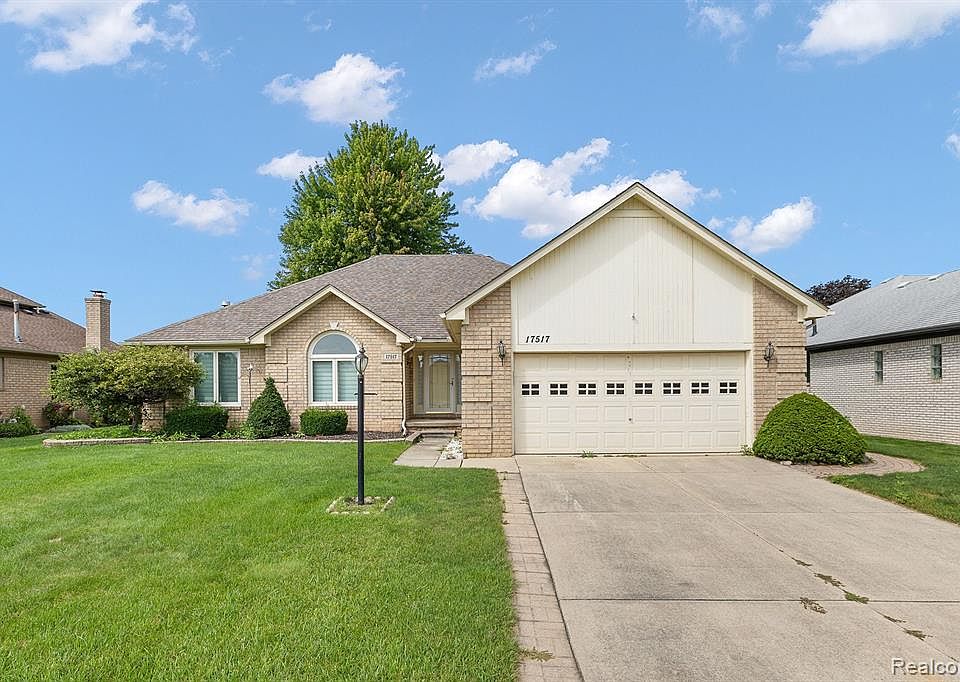 17517 Silver Maple Dr, Macomb, MI 48044 | MLS #20230069069 | Zillow