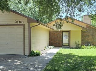 2018 N Rosewood Ct, Derby, KS 67037