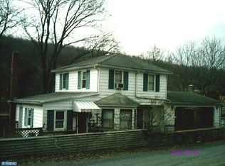 470 Swope Rd, Bethel, PA 19507