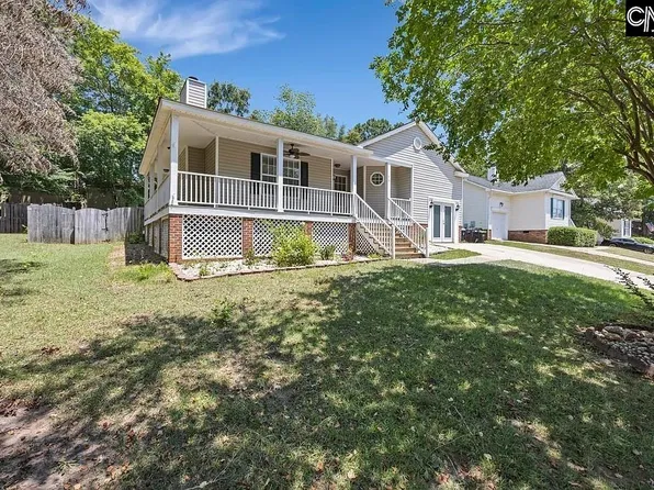 156 Firebridge Dr, Chapin, SC 29036