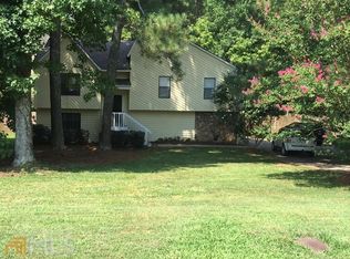 5251 W Jones Bridge Rd, Norcross, GA 30092