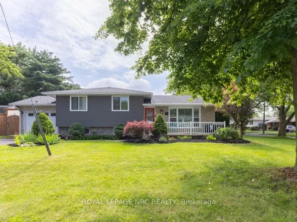 2 Kimberdale Ct, Saint Catharines, ON L2N 5W4