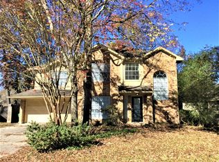 1711 Moston Dr, Spring, TX 77386