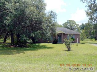 5480 NE 53rd Ter, High Springs, FL 32643
