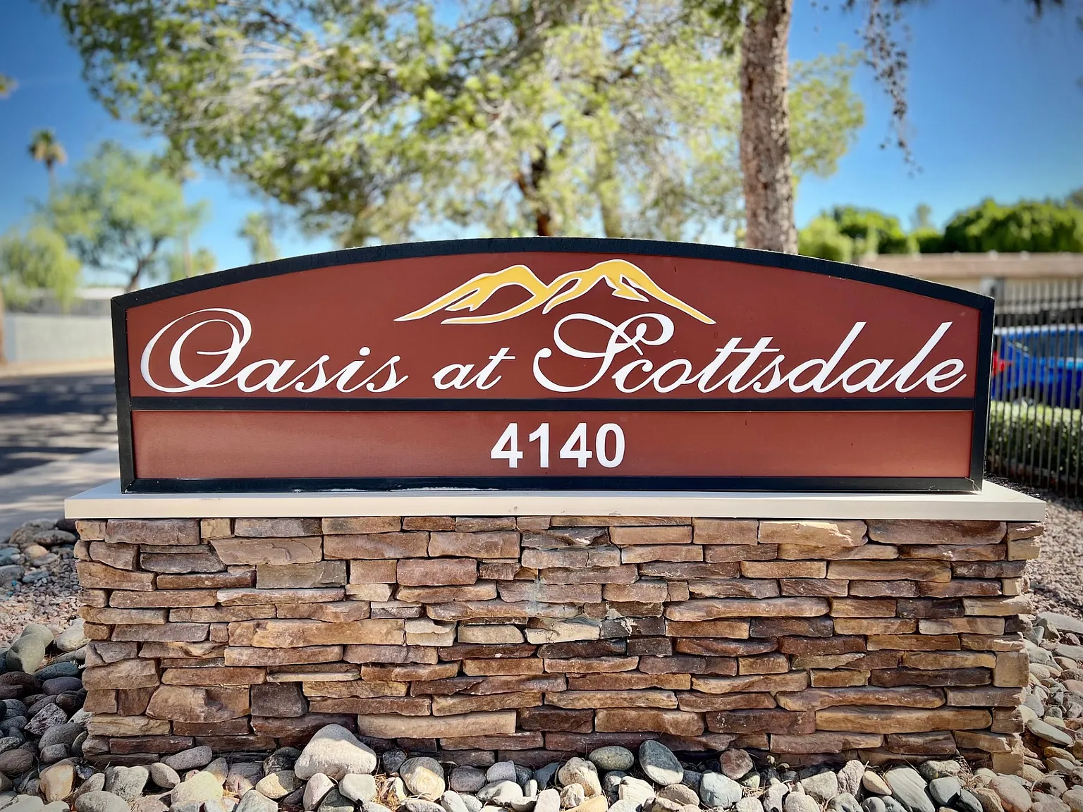 Oasis at Scottsdale — Photo 3