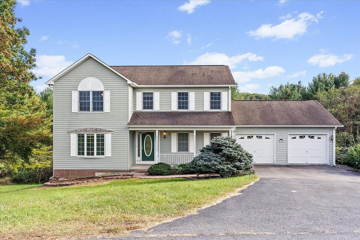 3315 Lanier Ln, Mc Gaheysville, VA 22840 | Zillow