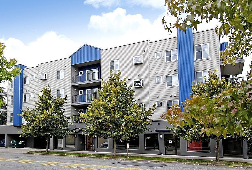 1st image of 12345 Roosevelt Way NE APT 409