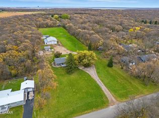 518 Fair Ave, Devils Lake, ND 58301