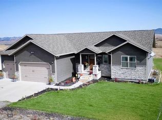 90 Posse Ct, Butte, MT 59701