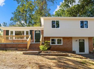 103 Indian Trl, Taylors, SC 29687
