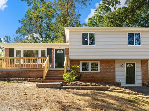 103 Indian Trl, Taylors, SC 29687