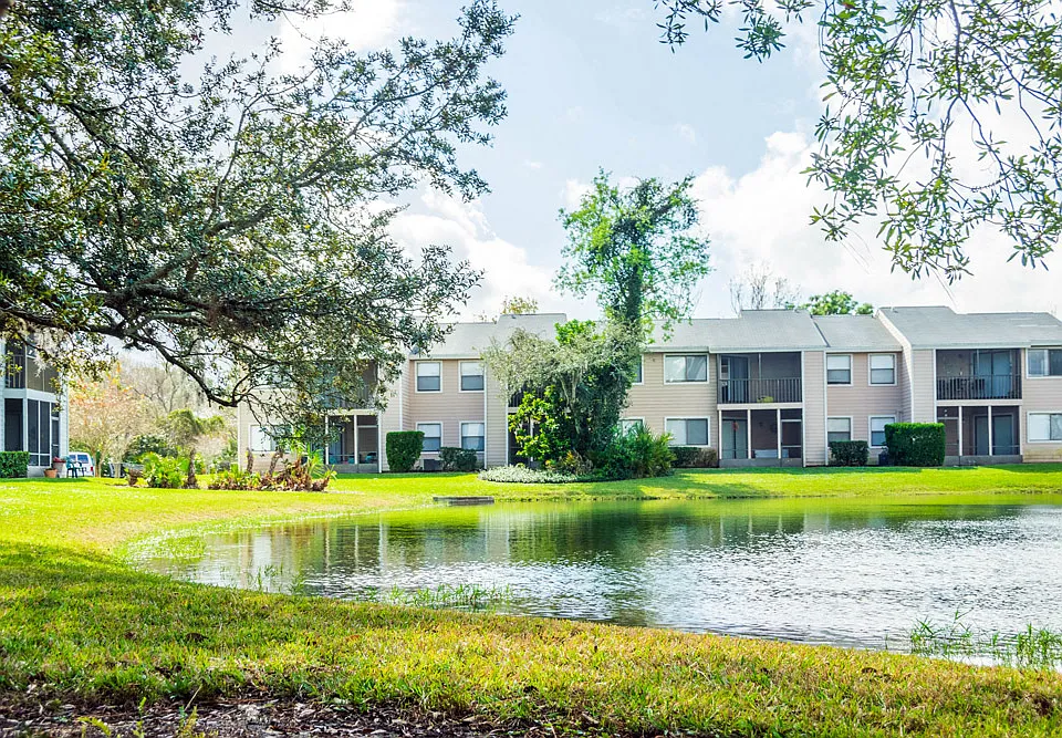 Fisherman's Landing Apartments