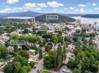 724 N 2nd St, Coeur D Alene, ID 83814