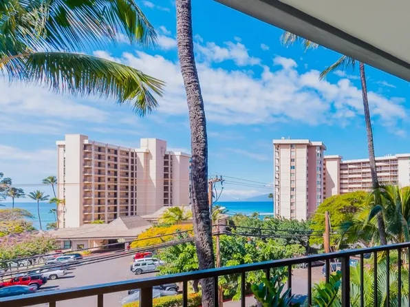 4310 Lower Honoapiilani Rd APT 302, Lahaina, HI 96761
