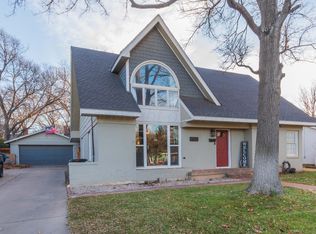 2609 Parker St, Amarillo, TX 79109