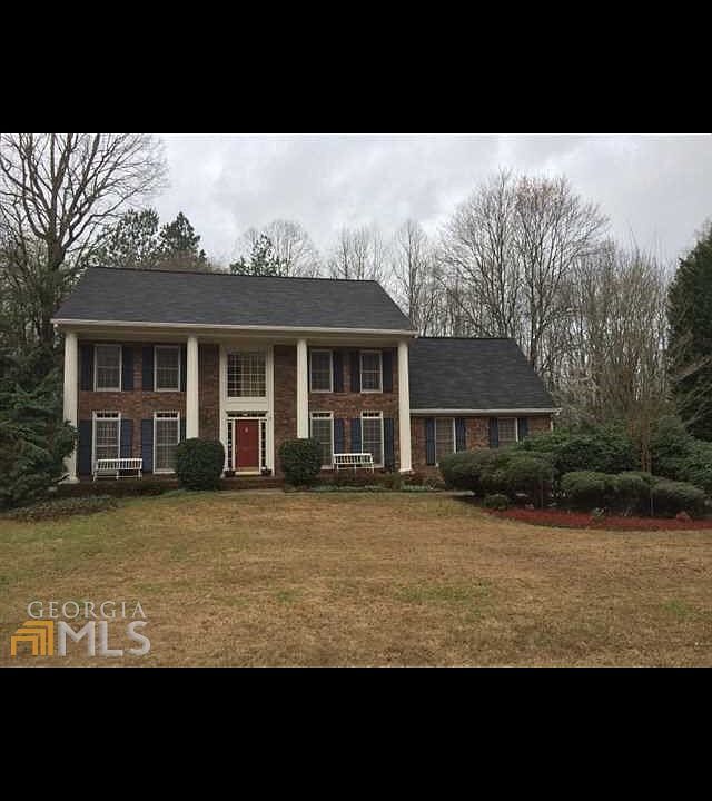 1st image of 168 Infantry Way SW