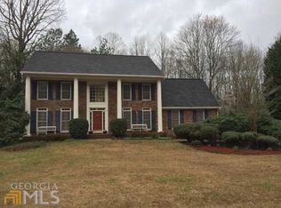 168 Infantry Way SW, Marietta, GA 30064