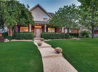 3105 Coveside, Grapevine, TX 76051