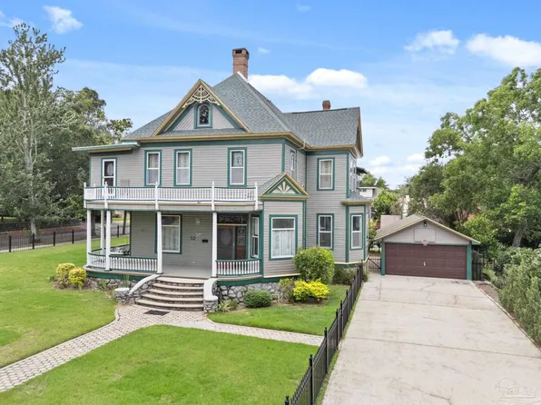 52 W Gonzalez St, Pensacola, FL 32501