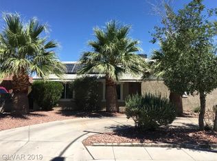 1017 Bracken Ave, Las Vegas, NV 89104