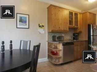 6 Chiswick Ter #44, Brighton, MA 02135